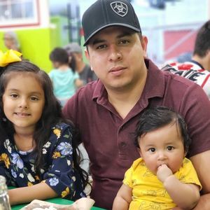 Meet your Posher, J alfredo